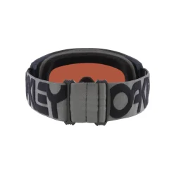 Oakley Line Miner L skibril prizm rose gold iridium matte forged iron