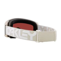 Oakley Line Miner M skibril prizm rose gold iridium matte cool grey