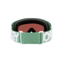 Oakley Line Miner M skibril prizm sage gold iridium matte jade