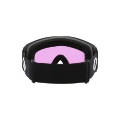 Oakley Line Miner M skibril prizm snow iced iridium matte black
