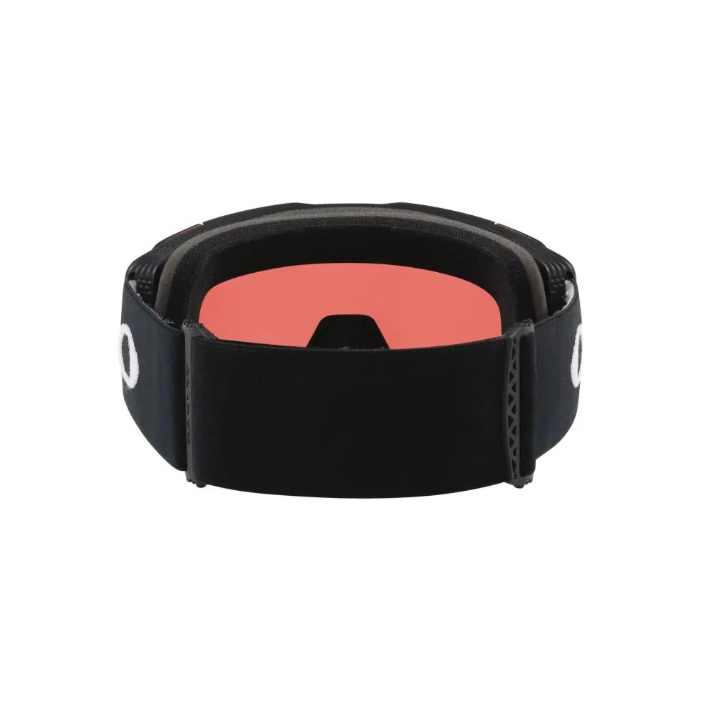 Oakley Line Miner Pro L skibril prizm snow sapphire iridium matte black