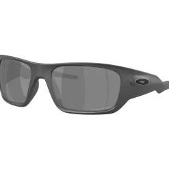 Oakley Masseter zonnebril prizm black steel