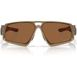 Oakley Massillon zonnebril prizm bronze matte brown smoke