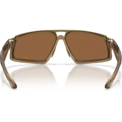 Oakley Massillon zonnebril prizm bronze matte brown smoke
