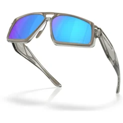 Oakley Massillon zonnebril prizm sapphire polarized grey ink