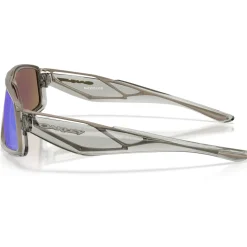 Oakley Massillon zonnebril prizm sapphire polarized grey ink