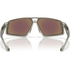 Oakley Massillon zonnebril prizm sapphire polarized grey ink