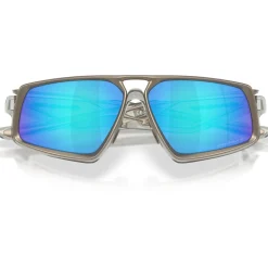 Oakley Massillon zonnebril prizm sapphire polarized grey ink