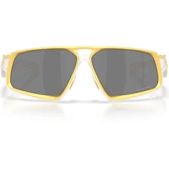 Oakley Massillon zonnebril prizm black matte clear