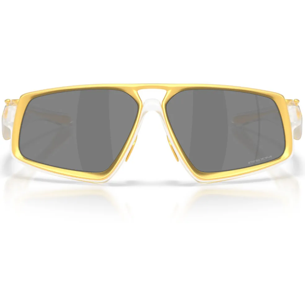 Oakley Massillon zonnebril prizm black matte clear