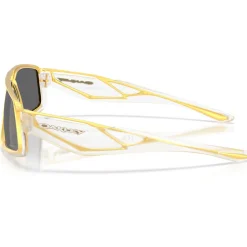 Oakley Massillon zonnebril prizm black matte clear