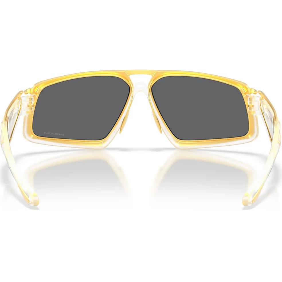 Oakley Massillon zonnebril prizm black matte clear