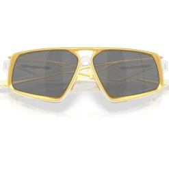 Oakley Massillon zonnebril prizm black matte clear