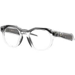 Oakley Meta HSTN Transitions zonnebril amethyst transitions clear