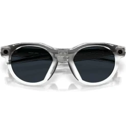 Oakley Meta HSTN Transitions zonnebril amethyst transitions clear