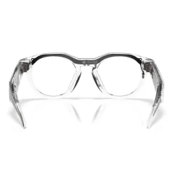 Oakley Meta HSTN Transitions zonnebril amethyst transitions clear