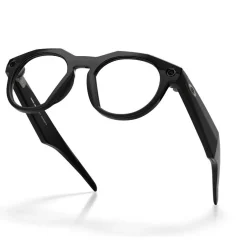 Oakley Meta HSTN Transitions zonnebril amethyst transitions black