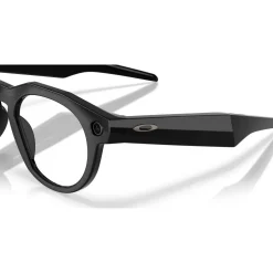 Oakley Meta HSTN Transitions zonnebril amethyst transitions black