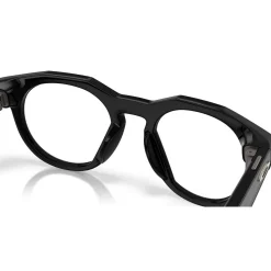 Oakley Meta HSTN Transitions zonnebril amethyst transitions black