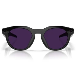 Oakley Meta HSTN Transitions zonnebril amethyst transitions black