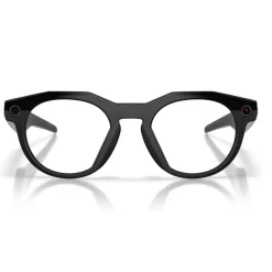 Oakley Meta HSTN Transitions zonnebril amethyst transitions black