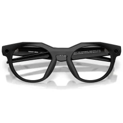 Oakley Meta HSTN Transitions zonnebril amethyst transitions black