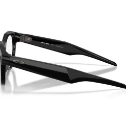 Oakley Meta HSTN Transitions zonnebril amethyst transitions black