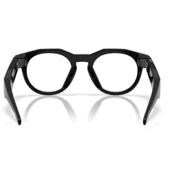 Oakley Meta HSTN Transitions zonnebril amethyst transitions black