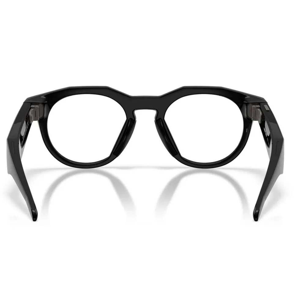 Oakley Meta HSTN Transitions zonnebril amethyst transitions black