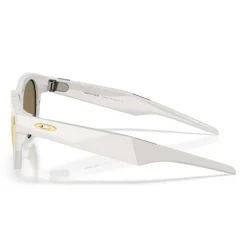 Oakley Meta HSTN zonnebril prizm ruby warm grey