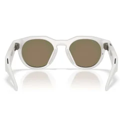 Oakley Meta HSTN zonnebril prizm ruby warm grey