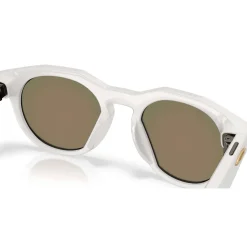 Oakley Meta HSTN zonnebril prizm ruby warm grey