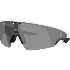 Oakley Meta Vanguard zonnebril white prizm black