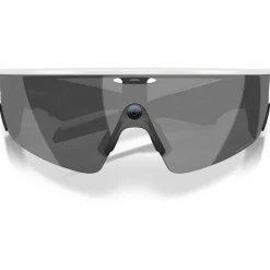Oakley Meta Vanguard zonnebril white prizm black