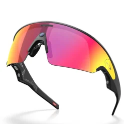 Oakley Meta Vanguard zonnebril black prizm road