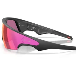 Oakley Meta Vanguard zonnebril black prizm road