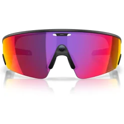 Oakley Meta Vanguard zonnebril black prizm road