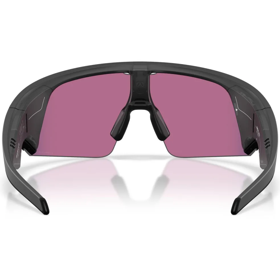 Oakley Meta Vanguard zonnebril black prizm road