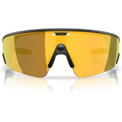 Oakley Meta Vanguard zonnebril black prizm 24k