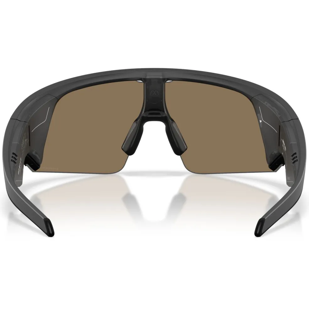 Oakley Meta Vanguard zonnebril black prizm 24k
