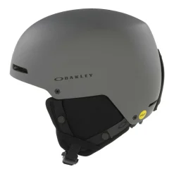 Oakley MOD 1 PRO MIPS skihelm forged iron