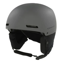 Oakley MOD 1 PRO MIPS skihelm forged iron