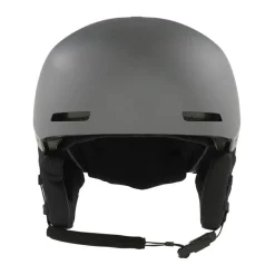 Oakley MOD 1 PRO MIPS skihelm forged iron