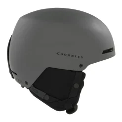 Oakley MOD 1 PRO MIPS skihelm forged iron