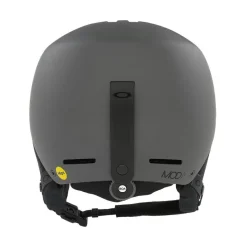 Oakley MOD 1 PRO MIPS skihelm forged iron