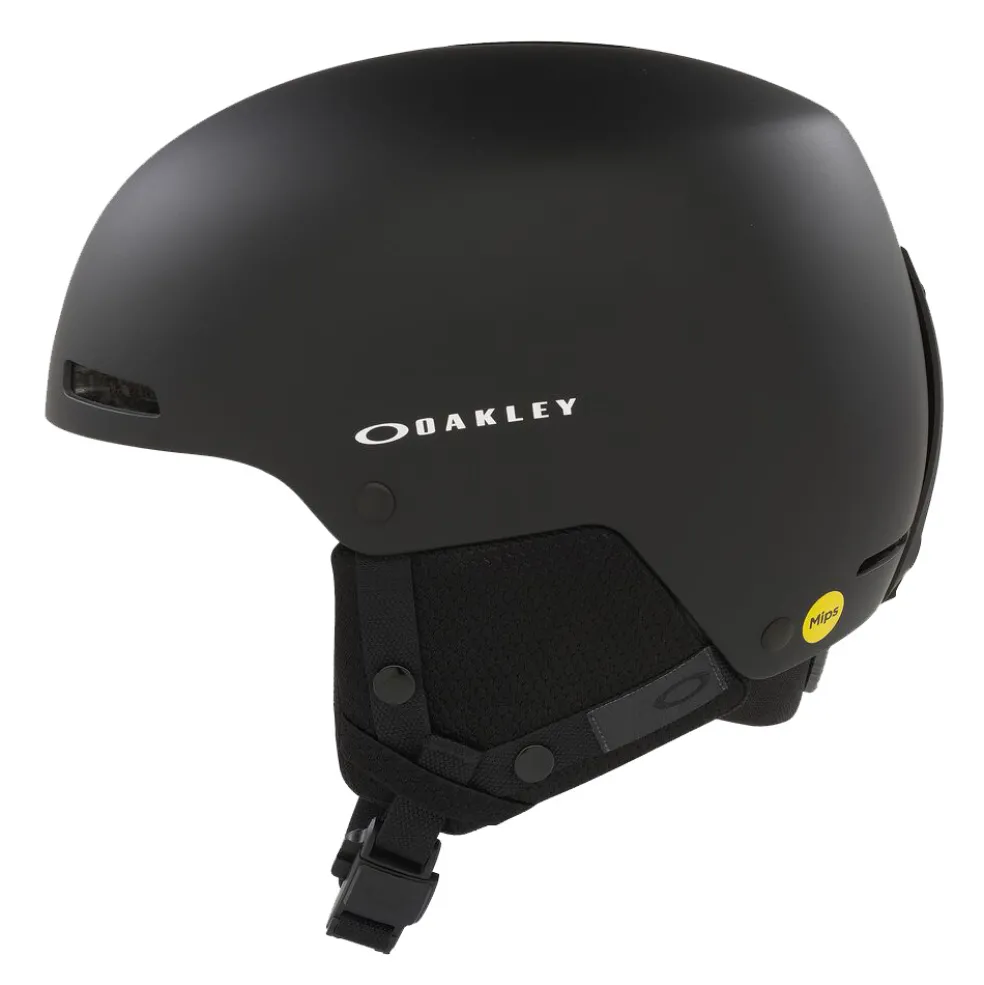 Oakley MOD1 PRO MIPS skihelm blackout