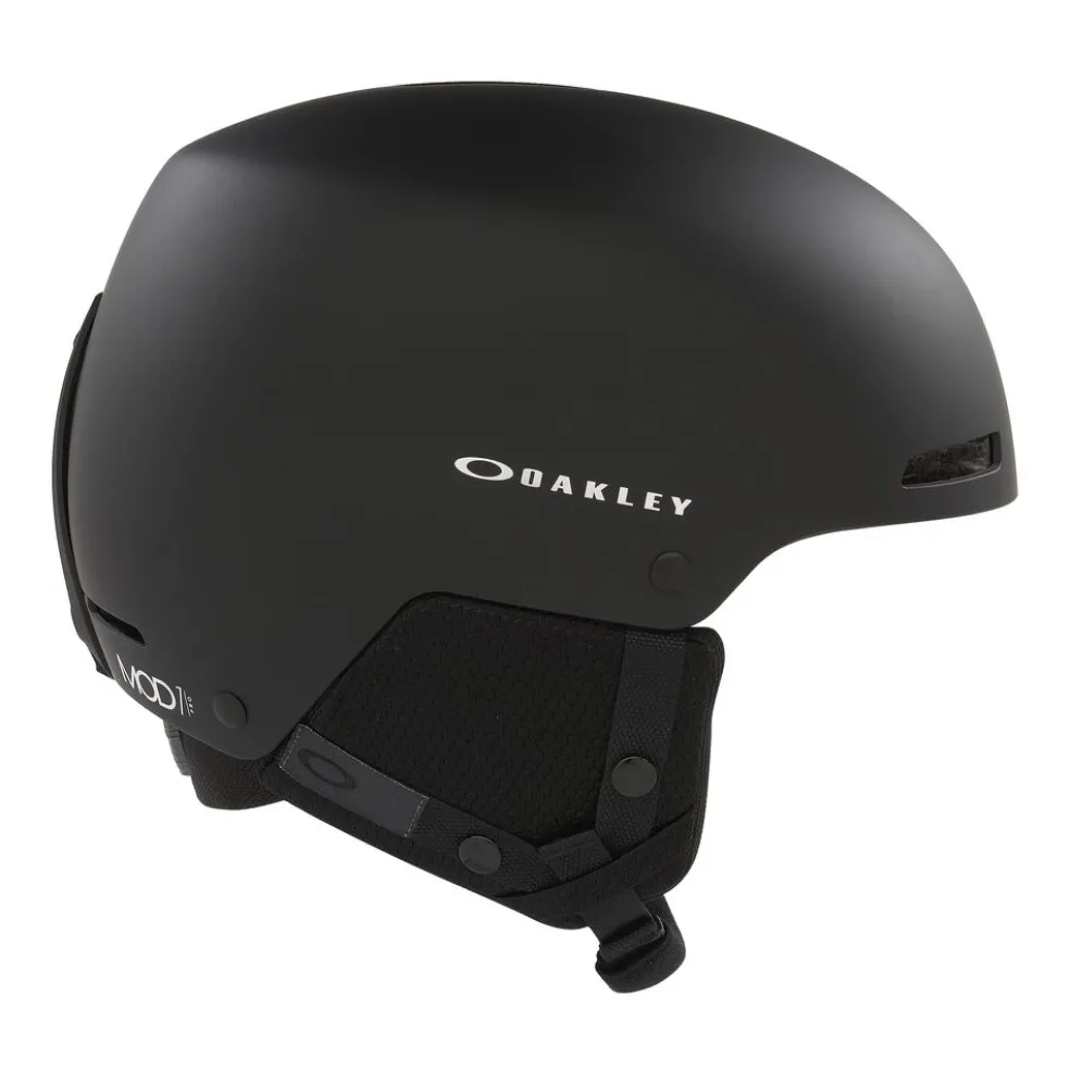 Oakley MOD1 PRO MIPS skihelm blackout