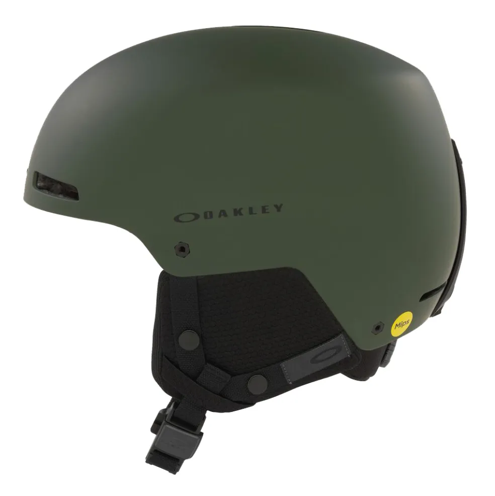 Oakley MOD1 PRO MIPS skihelm dark brush