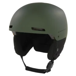 Oakley MOD1 PRO MIPS skihelm dark brush