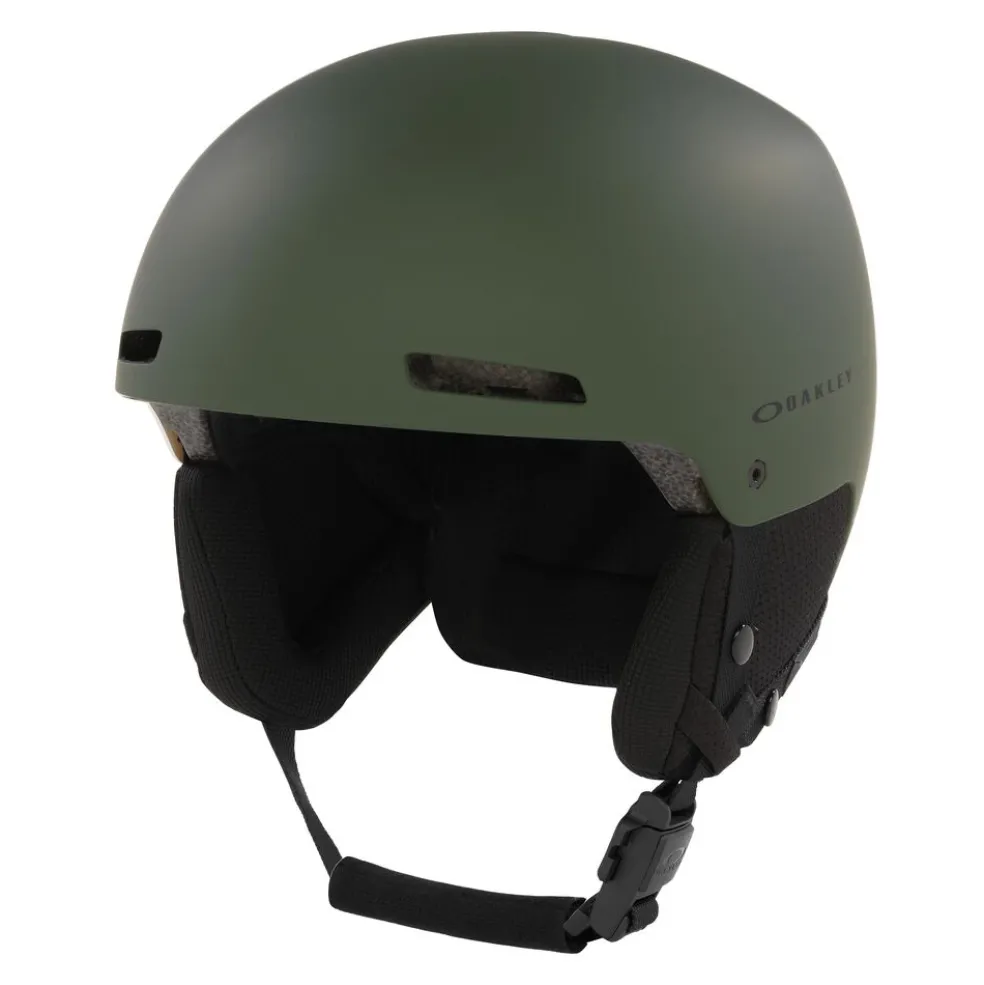 Oakley MOD1 PRO MIPS skihelm dark brush
